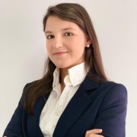 Eugenia Valdivieso Petkoff