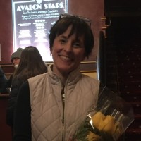Nancy Andrew