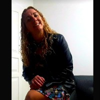 Valeria Fernanda Borina