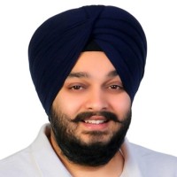 Gagndeep Singh