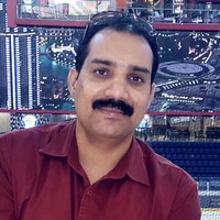 Sajith.G. Nair