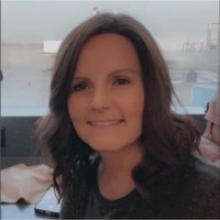 Kellie Burr