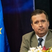Mauricio D. Papaleo Mayada