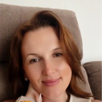 Jana Luptakova
