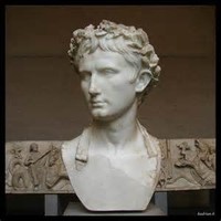 Augustus Caesar
