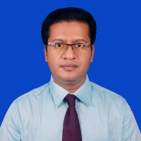 Md Abdullah Miah Bablu