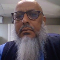 Ahmed Khan