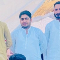 Waqas Ahmad