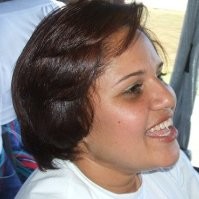 Janaína Cristina Ribeiro da Purificação