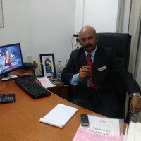 Radhakrishnan Jayaraman