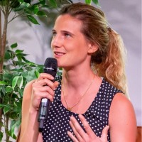 Raphaëlle Bertrand-Lalo