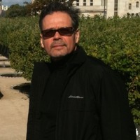 Carl Johnston