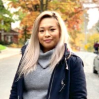 Sharron Zhang