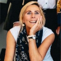 Saskia M. Martinelli