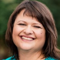 Kathryn O'Driscoll  (She/Her)