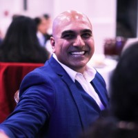 Mathew Abraham, Clinical Supervisor, Psy.D, LMHC, MCAP, LPC