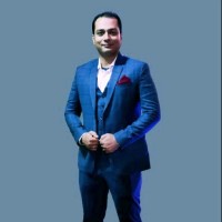 Pushkar Thakur
