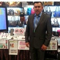 Benjamin Ramirez Ramirez