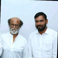 Ashok Raja KK
