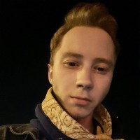 Павел Крук