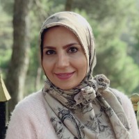 Mehrnaz Nazari