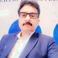 Ashutosh Upadhyay