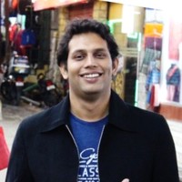 Vineet Agarwal