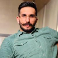Dk Shergill