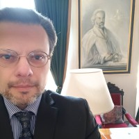 NICOLAS LAOS