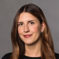Emily Stehlik