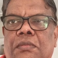 Srinivasan Ramesh