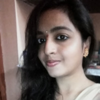 Monikasurya Tadiparthi