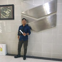 Wahyu Dicky Hidayat