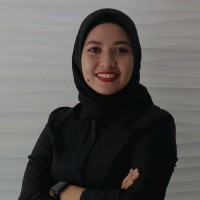 Anita Puspita