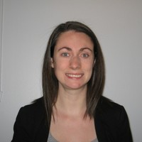 Marie-Andrée Houle