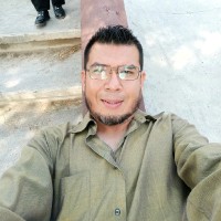 Kevin Olvera