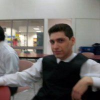 Gavin Greenberg
