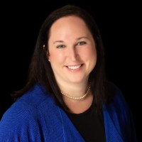 Alyson Goff, M.Ed, Mpa