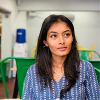 Rutva Patel