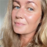 Madeleine Hjörnered
