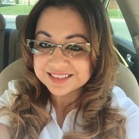 Maria Mejia