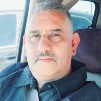 Arturo Villegas
