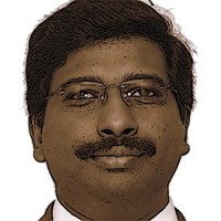 Binu Evamma Rolden