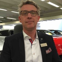 Almgren Anders