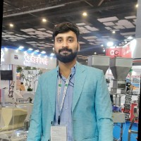 Vaibhav Mahajan