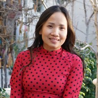 Jenny Le