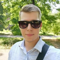 Oleksii Kaliaka