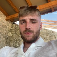 Blake Lloyd
