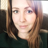Bridget Kerley