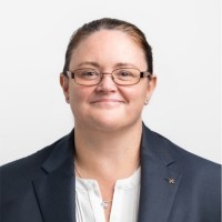 Kathy Monro